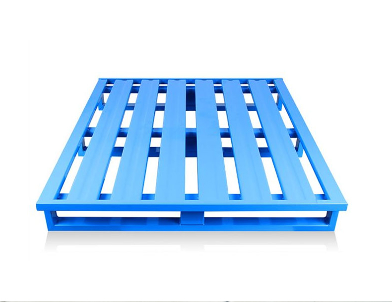 Steel Pallet